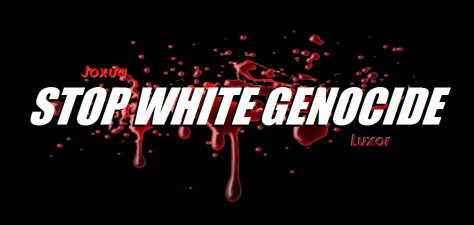 white-genocide